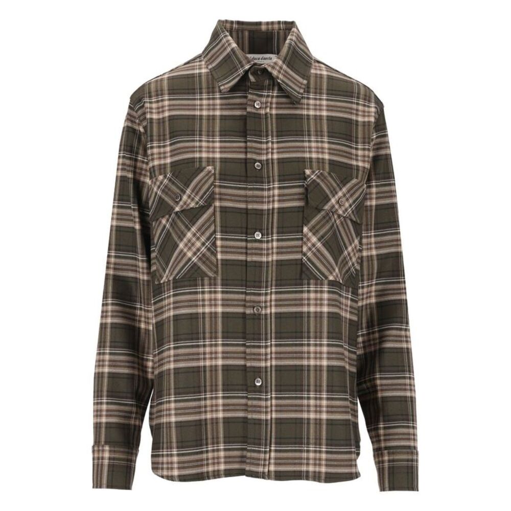 Al Duca D' Aosta Women Casual Shirt